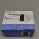 VSTARCAM 2K Security Cameras Wireless Outdoor, Free Cloud & SD Storage, Magnetic Easy Mount No Drilling, WiFi 6 2.4/5G Dual Band, Motion Alerts, 6-Month Battery, Color Night Vision, IP66, 2-Way Talk