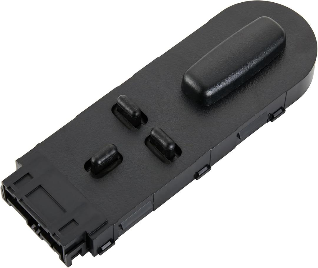 Power Seat Switch Fits for Chevrolet C5 Corvette LH RH 1997-2004.Recliner Adjust Tilt Control Button Switch,OEM 12135158.14 pins