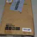 Marquee Numbers 3 Feet Tall Big Light Up Numbers 2nd 21st 25th Birthday Decorations Girl Boy Graduation Decorations 2025 White Anniversary Party Decor Large Cardboard Prop Backdrop Sign 2