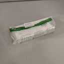 Vaydeer Metal 7 Day Pill Organizer 2 Times a Day  AM PM Weekly Travel Pill Case with Moisture-Proof Desiccant, Airtight Large Capacity Pill Box for Vitamins, Medications & Supplements (Grey)