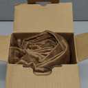 MIULEE Brown Velvet Throw Pillow Covers 18x18 Soft Decorative Solid Square Cushion Cases Pack of 2 Modern Luxury Home Decor for Couch, Sofa, Bedroom