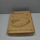 UBPET Automatic Cat Feeder Wet Food, 2025 Upgraded Refrigerated Auto Cat Feeder with Semiconductor Cooling, 4 Days Freshness 5 Meals, Pet Food Dispenser for Cats and Small Dogs, Easy to Clean (White)