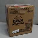 Dawn Platinum Powerwash Dish Spray, Dish Soap Liquid, Fresh Scent Bundle, 1 Spray + 3 Refills, 16oz Each (Pack of 4)
