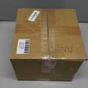 Alternator Compatible with Dodge Grand Caravan V6 3.6 L 2011-2016, Journey 3.6L 2011-2016,Town and Country 3.6L 2011-2016,Chrysler 200 3.6L 2011-2014;11570 68272108AA