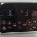 VEVOR Auto Heat Press Machine, 15 x 15 inch, T-Shirt Press Machine with Auto Release and Adjustable Pressure, Digital Display, Rapid Heating, for Sublimation, Vinyl, Heat Transfer Projects, Green