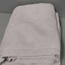 Pink Floral Jacquard Blackout Curtains for Girls Room, Blush Pink Nursery Curtains 84 Inches Long, Chenille Living Room Darkening Thermal Insulated Window Curtains, Grommet Drapes 2 Panels, Size: 52"W x 84"L