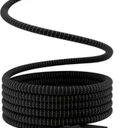 ZGear 3 Foot Flat Magnetic Sync Charge Cable, USB C 