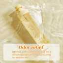 FuYanJie Feminine Spray for Women - pH Balanced Rinse-Free Deodorant with Witch Hazel, Gynecologist-Tested for Odor Control, Travel Size 2.7 fl oz, On-The-Go Freshness