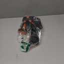 KUIIYER 1D QR 2D Industrial Barcode Scanner with Upgraded Charging Dock, Wireless Bluetooth Professional Bar Code Scanners, USB Plug & Play Handheld Barcode Reader for iPhone, Android, Computers & POS