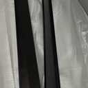 Car Side Skirts Extensions for Toyota Camry SE, XSE, LE, XLE 2018 2019 2020 2021 2022 2023 2024 2025, ABS Plastic, Exterior Accessories, Camry Accessories, 2 Pieces (Side Skirts-Glossy Black)