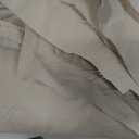 Boho Bedding Duvet Cover Sets 5 Piece Tufted Comforter Cover Set Shabby Chic Soft Breathable for All Seasons (King/California King, Beige)