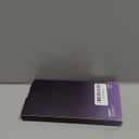 BERFY for iPhone 17 Pro Max Case, Compatible with MagSafe, Built-in Privacy Screen Protector and Camera Protection,Anti-Spy Full Body Shockproof Translucent Matte Phone Case for 17 Pro Max 6.9",Purple