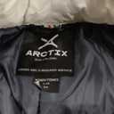 Arctix Women's Insulated Snow Pants (Large/31" Inseam, White)