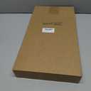 47 2 In1 Wooden Gingerbread House Outdoor Decoration Hello Winter Porch Christmas Welcome Sign Gingerbread House Decor Winter Outdoor Porch Sign for Front Door Hanging Christmas Home Decor