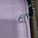 Waist Twister Machine Exercise, Ab Twist Board, Slim Waist and Core Ab Exercise, Noiseless Compact Durable Home Workout Equipment for Women&Men (Pink)