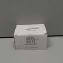 WiFi Extender Signal Booster Dual Band 5.8GHz&2.4GHz, WiFi Booster for Home Covers Up to 10200 Sq.ft and 45 Devices, Wireless Signal Amplifier 1200Mbps WiFi Repeater w/Ethernet Port, 1-Tap Setup