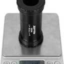 HUIOP Bottom Bracket, BB86 24mm Press Fit Bottom Bracket Thread Lock for BB86 BB90 BB92 Mountain Bike Road Crankset