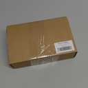 Adjustable Handlebar Bike Mirror, Shatterproof HD Glass Lens, Universal Fit Rearview Bicycle Mirrors, 360 Rotatable, Compatible with Mountain Bikes, E-bikes, Road Bikes(1 Pair)