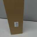 12 Bundles Artificial Fall Flowers for Outdoors Fake Plants - Faux Outside Greenery Boxwood No Fade Plastic Shrubs Decor Farmhouse Home Garden Thanksgiving (Fall Red)