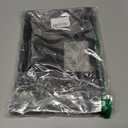 Case for Lenovo Tab Plus 11.5 Inch Android 14 Tablet 2024- Soft Silicone Shock Proof Lightweight Stand Rubber Shell Protective Cover,Kids Friendly Soft Silicone Adjustable Stand Cover,Black