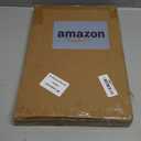 Wooden Cutting Boards For Kitchen Real Solid Sapele Wood Chopping Board One Piece Thick Hard No Glue Non Toxic With Juice Groove And Built-in Handle All Whole Single Wood Butcher Block (15*10.2*1Inch)