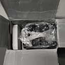 Metal Bed Frame,Full Size Bed Frame with Storage Space,Heavy Duty Sturdy Mattress Foundation,Easy Assembly,No Box Spring Needed, Black,18 Inch,Full