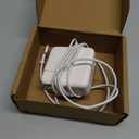 Mac Book Air Charger Replacement for AC 45W Power T-tip Shape Connector Power Adapter for 11 inch and 13 inch Between 2012-2017,(NOT for 2018-2026