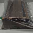 Key Holder Wall Mount Wooden Mail Organizer Entry Way Key Rack Storage