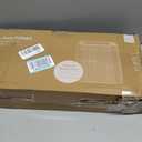 BLUEAIR Genuine F2MAX Filter for Blue Pure 211i Max HEPASilent Technology, Particle + Carbon, Fits 211i Max Only (Not 211+ or 211+ Auto)