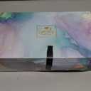 JoycuFF Dog Mom Gifts for Women, Mothers Day Birthday Christmas Gifts for Dog Mom Best Friend Sister Daughter Women Tote Bag