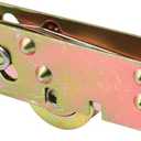 Prime-Line D 1981 1-1/8 In. Steel Ball Bearing, Sliding Door, Tandem Roller Assembly (Single Pack)