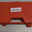 Harmonic Balancer Steering Wheel Puller Kit, 13pcs Steering Wheel Puller, Harmonic Balance Puller Yoke