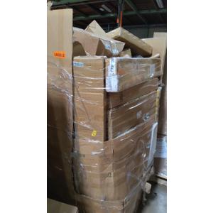 Pallet of Mixed Items