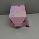 Cat Gifts Cat Lover Gifts for Women/Mom/Grandma/Sister, Mother Day Gift, Cats Butterfly Solar Lights Outdoor Hanging Cat Lanterns Fairy Lights, Kitty Lamps Decor for Yard Lawn Garden Patio