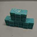 Boom Box Candles 3 packs