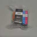 923e 923XL 923 Ink Cartridges for HP OfficeJet Pro 8130e 8135e 8139e 8138e 8122e 8120 8124e 8125e 8130 8132e 8134e Printers (4 Pack with Chip)