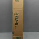Swiffer Duster Kit with 6 ft Super Extendable Handle, Heavy Duty Starter Kit with 8 Refills, Lemon Scent