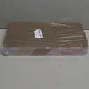 Cat Scratching Board cat Scratcher Cat Scratch Pad Cardboard cat scratchers for Indoor Cats Reversible Large Wide Corrugated with Catnip(1pc)