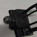 Car Phone Holder for 2022 2023 2024 2025 2026 Lexus NX 350 350h 250 450h+ SUV Auto Accessories Navigation Bracket Interior Decoration Mobile Cell Phone Mount