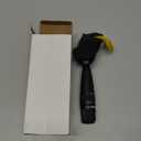 WP409 Windshield Wiper Switch Compatible with Je-ep Wrangler Patriot Compass Liberty Commander Grand Cherokee for Dodge Journey Nitro Caliber for Chrysler PT Cruiser, Replaces 68003215AD 68003215AA