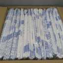 Medline Ultrasorbs Advanced Extra Strength Drypads, 30" x 36", 70 Count, Super Absorbent Disposable Pads, Incontinence Bed Pads, Chucks Bed Pads, Elderly, 350 lb Repositioning Capacity