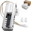 Gas Range Oven Igniter Compatible with Whirlpool and Amana Gas Ranges WFG320 WFG505 Series Replace#: W11208965 W11590294 W11506321