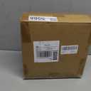 Prodigen Weighted Vest for Women and Men 8 12 16 20 25 30 Lbs with Reflective Stripe and Double Adjustable Buckle Straps Weight Vests for Strength Training, Jogging, Cardio, Weight Loss