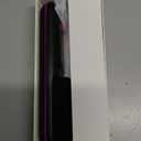 Go Brush Pro 2026, Portable Straightener Brushs for Travel, with LCD Temperature Display, Fast Heating Cordless Mini Hair Brushs (Black)