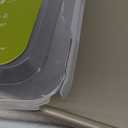 Oblong Cake Pan With Lid 13x9 Inch. 