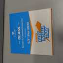 Power Theory Designed for iPhone 14 Pro Max Screen Protector and Camera Lens Protectors with Easy Install Kit [Premium Tempered Glass], [9H Hardness] 2+2 Pack