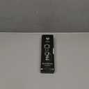 Bike Stem - 130 Degree Adjustable Bicycle Stem- 75mm 90mm 130mm Handlebar Stem Riser for 31.8(1-1/4") Handlebars, Suitable for Most of Mountain Bike, Road Bike, BMX