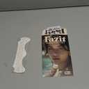 Fazit Makeup Patches - Gold Speckles - Glow Up Make-Up Patches - Cute Glitter Makeup Accessories for Women - Cosmetic Glitter for Face