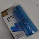 Humane Mouse Trap | Catch and Release Mouse Traps That Work | Mice Trap No Kill for mice/Rodent Pet Safe (Dog/Cat) Best Indoor/Outdoor Mousetrap Catcher Non Killer Small Capture Cage (Blue)