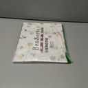 BenSorts Women Winter Thick Slipper Socks with Grippers Non Slip Warm Fuzzy Socks Christmas Gifts (1 Pair Christmas Red)